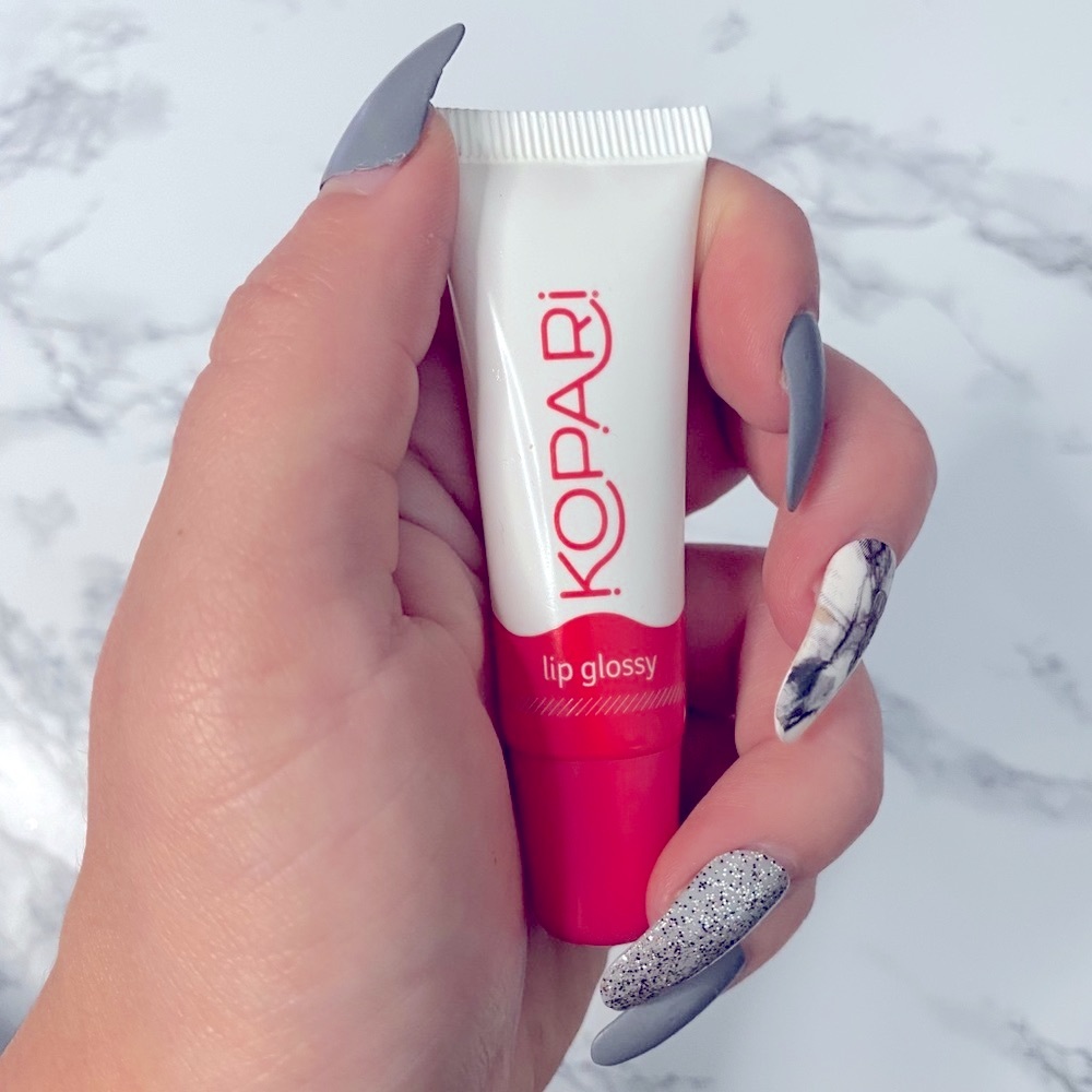 Kopari Lip Glossy